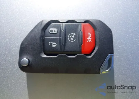 2022 Jeep Wrangler Unlimited Rubicon 4X4 from USA, damaged, VIN 1C4JJXFM7NW156139